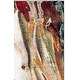 preview thumbnail 37 of 47, SAFAVIEH Glacier Bree Modern Abstract Area Rug