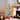 5Ft Pre-Lit Full Artificial Flocked Christmas Tree - 60" H x 33.9" W x 33.9" D