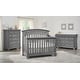 preview thumbnail 5 of 8, Richmond 4 in 1 Convertible Crib