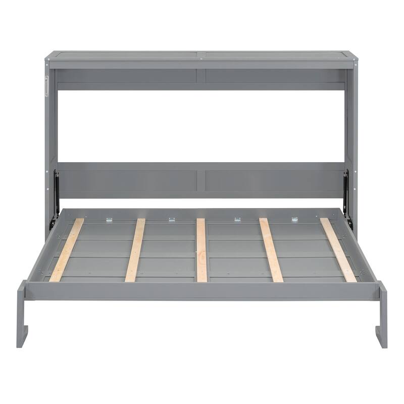 Merax Murphy Bed Wall Bed