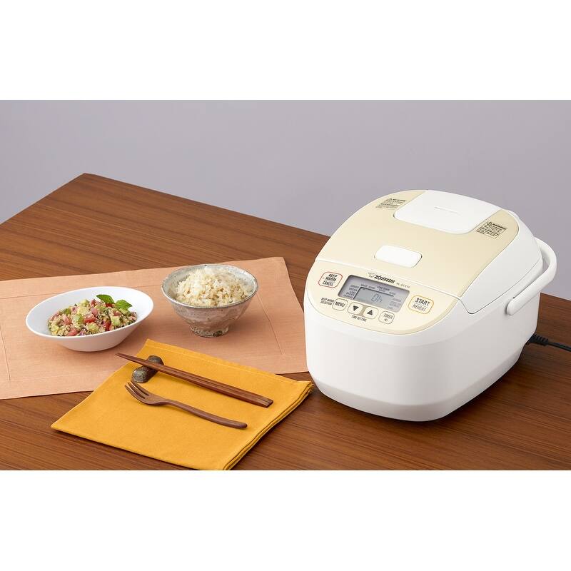 Zojirushi Rice Cooker & Warmer Bed Bath & Beyond 35287218