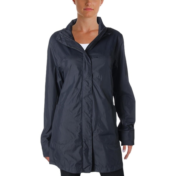 the north face flychute jacket