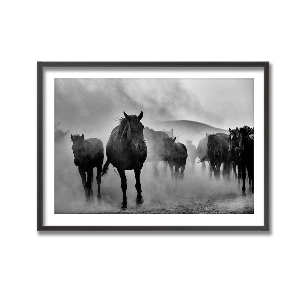 "Untitled" Framed Print Wall Art by M.Emre Erol