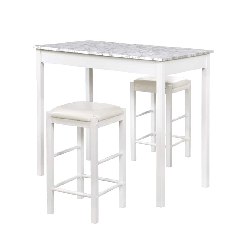 Speakeasy 3-piece Dinette Set