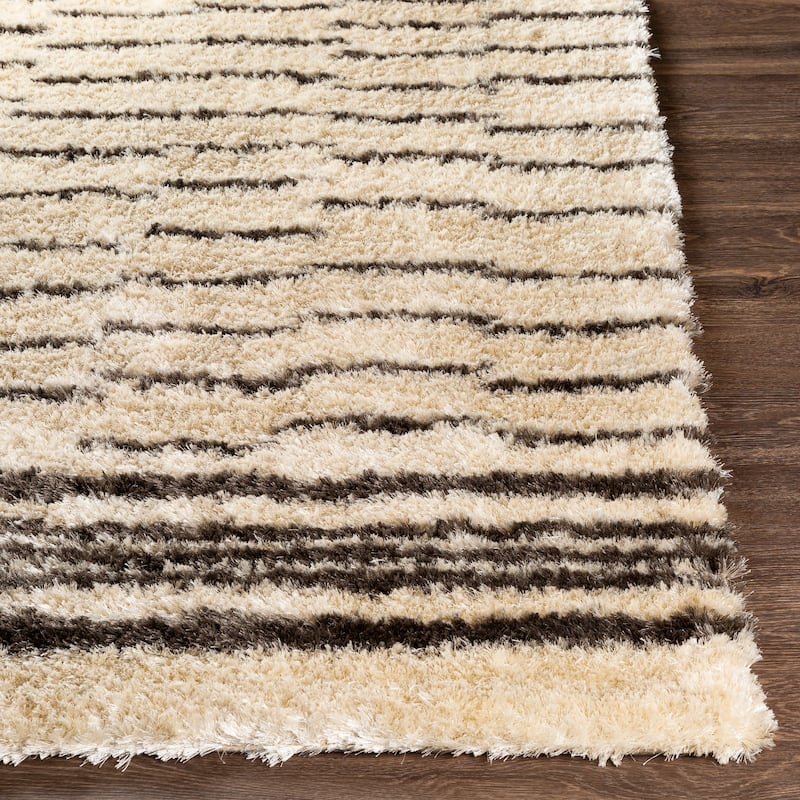 Artistic Weavers Krantz Modern Shag Handmade Area Rug