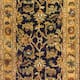 SAFAVIEH Handmade Classic Clotilda Traditional Oriental Wool Rug
