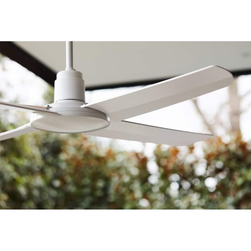 Lucci Air Nautilus 52-inch Ceiling Fan