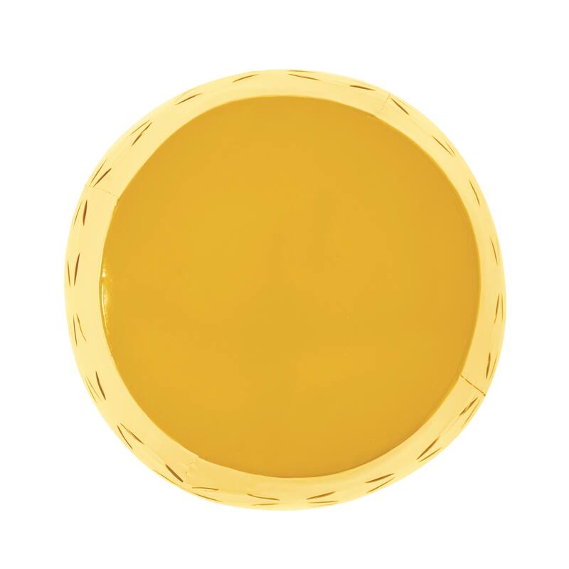 Christopher Knight Home - Lilac Indoor/Outdoor Round Iron End Table