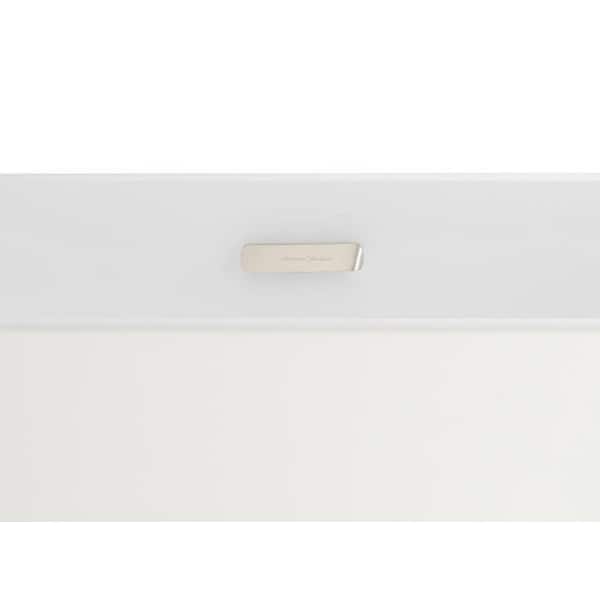 American Standard Freestanding Bathtub Overflow Cover and Drain Kit