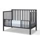 preview thumbnail 2 of 18, Sorelle Furniture Essex Euro 4-in-1 Convertible Crib