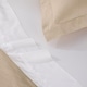 preview thumbnail 54 of 86, Superior Egyptian Cotton 400 Thread Count Solid Duvet Cover Set