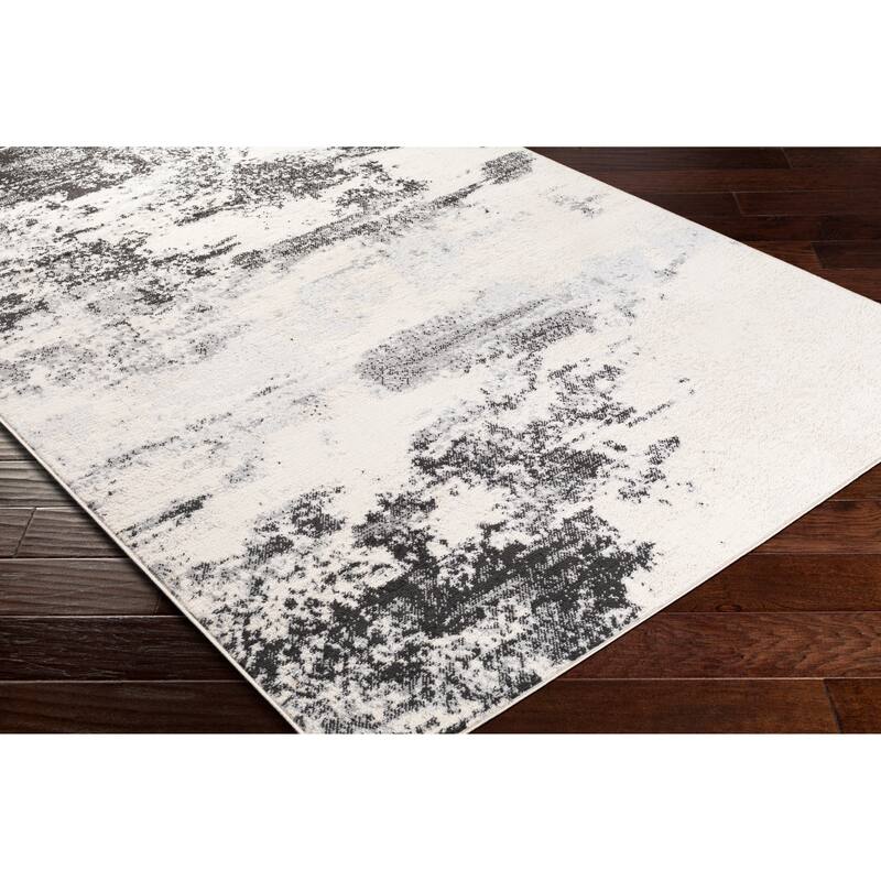 Artistic Weavers Paco Industrial Abstract Area Rug