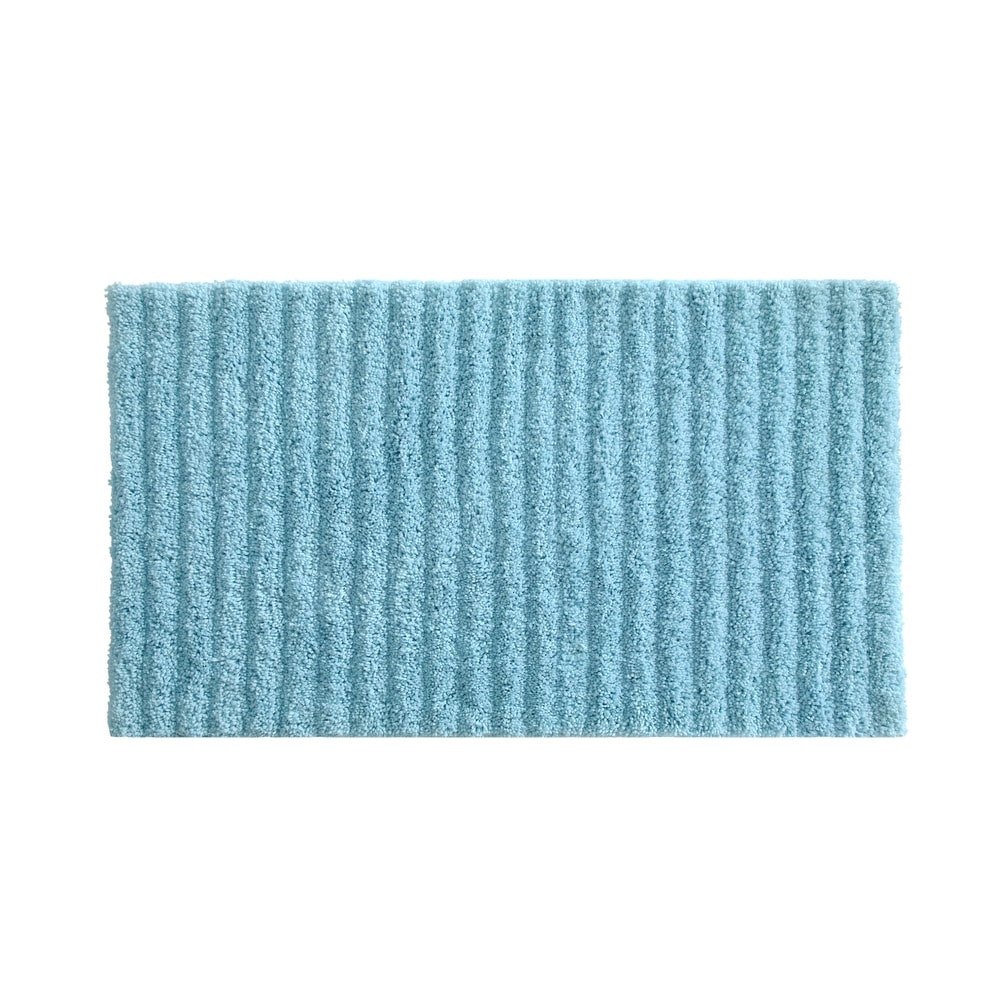 Cotton Blend Bathroom Rugs and Bath Mats Bed Bath & Beyond