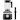 KitchenAid K400 Variable Speed Blender with Tamper - N/A