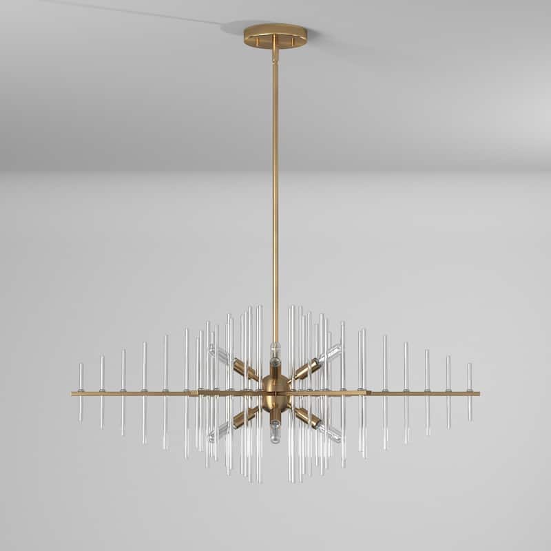 Reeve 12 Light Island