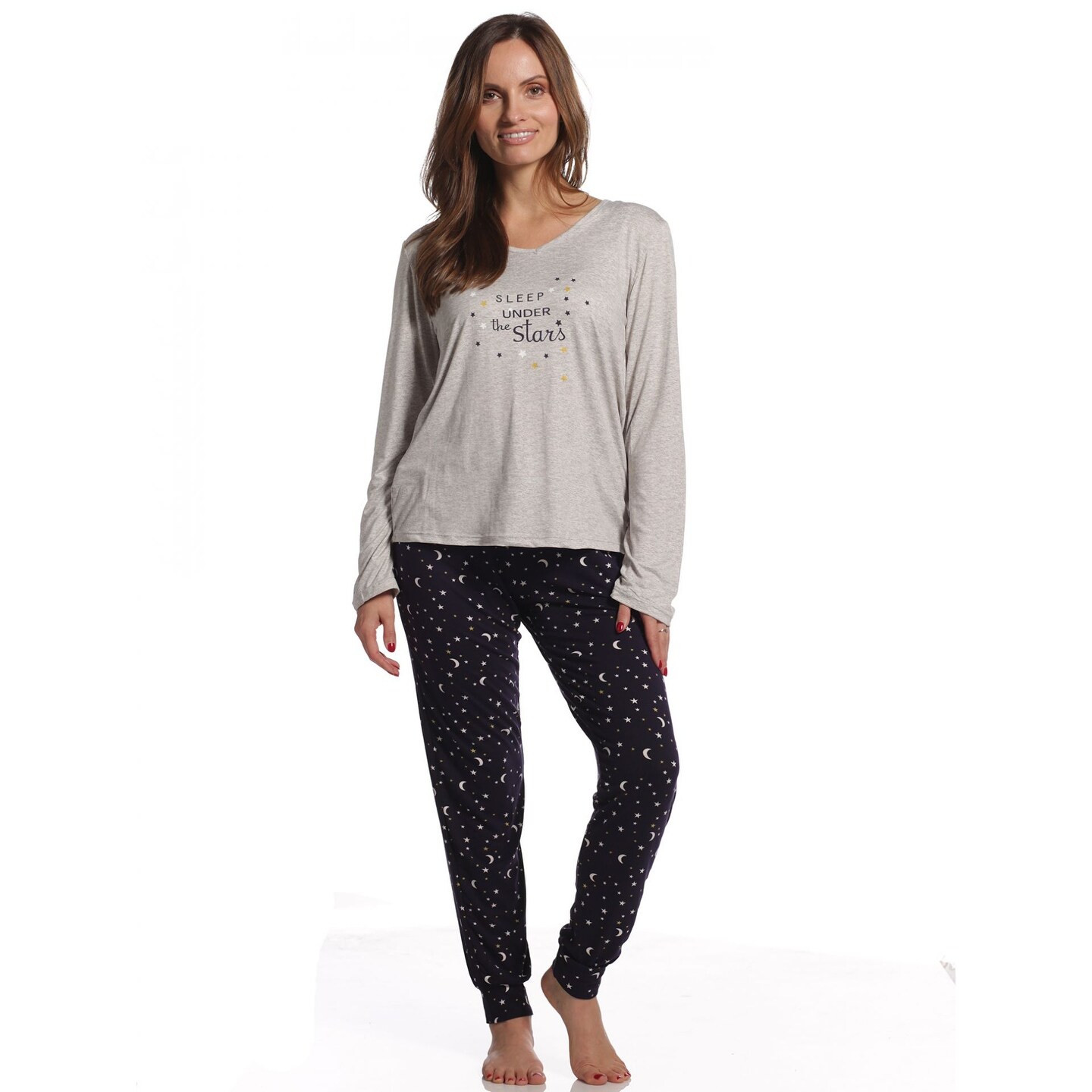 super soft women's pajamas