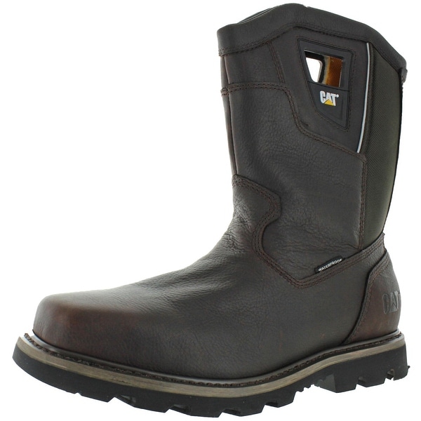 overstock work boots