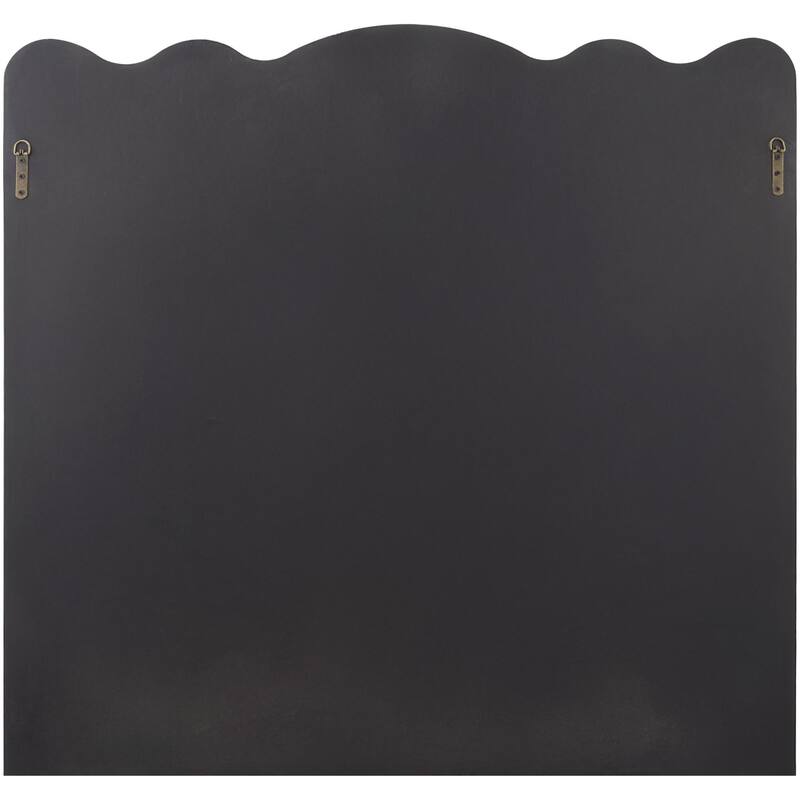 Livabliss Nerlyn Modern Accent Mirror - 45"H x 47"W x 1"D