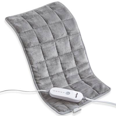 Soothing Pressure Heating Pad