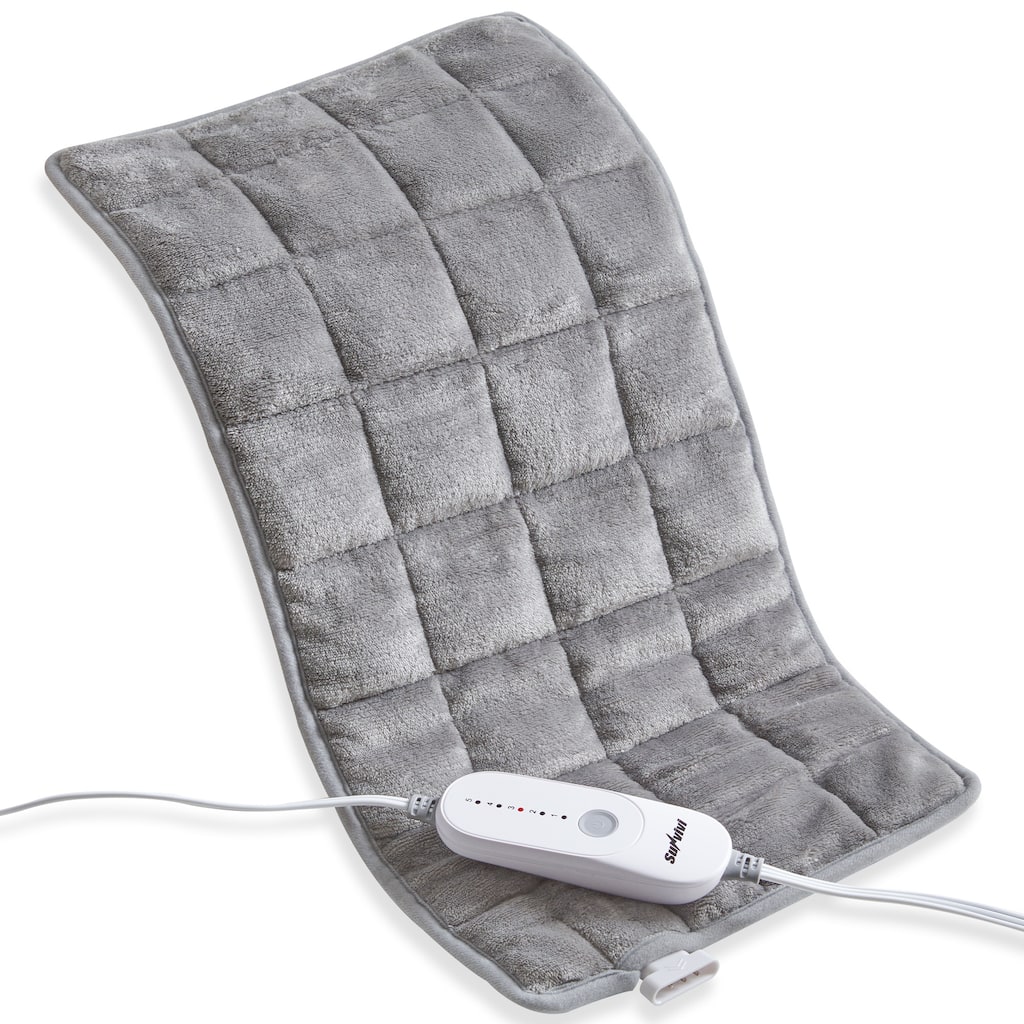 Soothing Pressure Heating Pad
