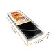 preview thumbnail 5 of 3, Walplus Butterfly Blackboard Chalkboard Wall Sticker Decal Nursery Art