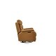preview thumbnail 11 of 15, GDFStudio Motor Rocking and 240 Degree Swivel Recliner Chair