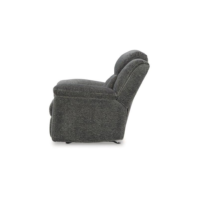 Signature Design by Ashley Frohn Rocker Recliner