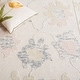 preview thumbnail 14 of 30, SAFAVIEH Handmade Abstract Cecilie Wool Rug