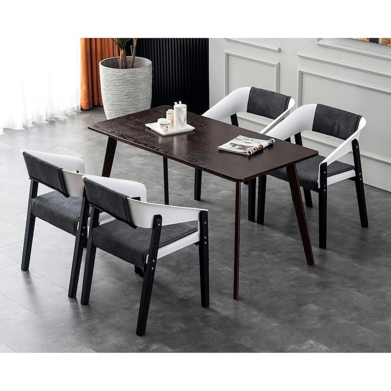 Ivinta Outdoor Dining Chairs Set of 2