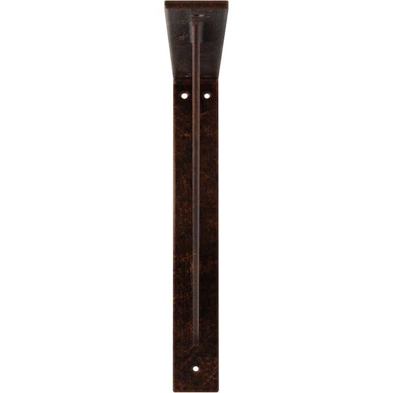 Traditional Steel Bracket