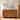 Sorren 54 Inch Scalloped Wood 3-Door Sideboard