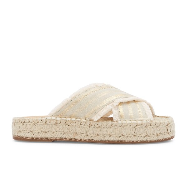 bass espadrilles