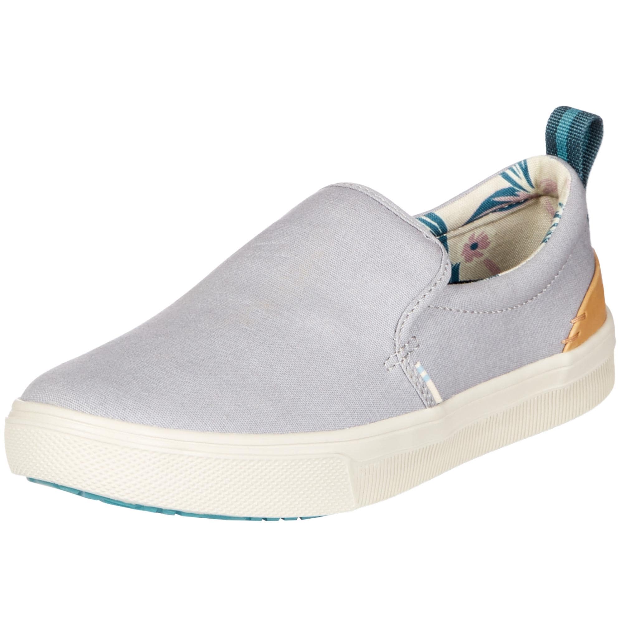 toms travel lite canvas sneaker