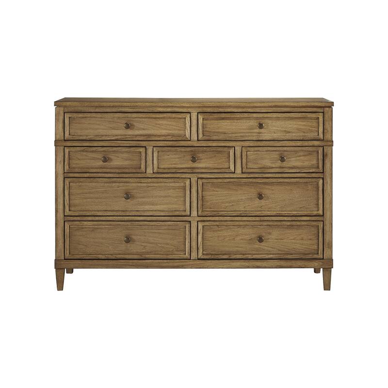 Signature Design by Ashley Sharlance Brown Dresser