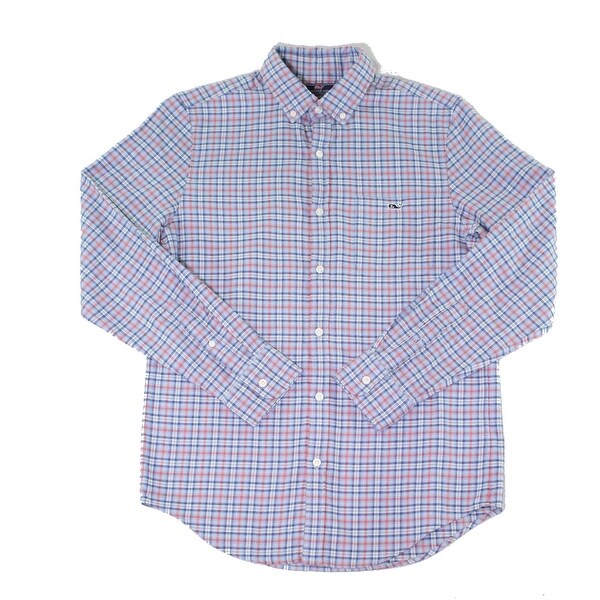 vineyard vines dress shirts