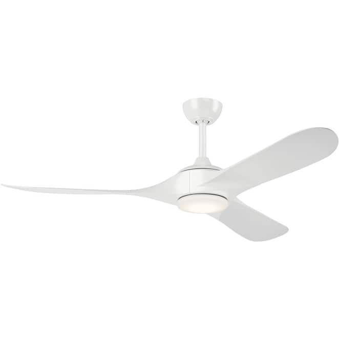 Kichler 310660 Mylo 60" 3 Blade Indoor / Outdoor Ceiling Fan