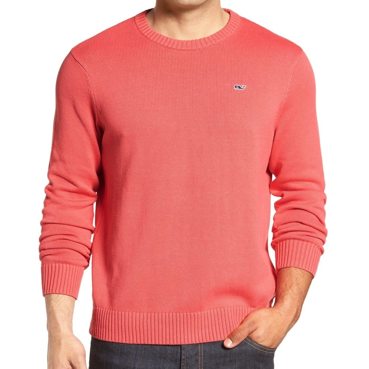 vineyard vines crewneck