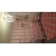 My Baby Sam Rosebud Lane 3-Piece Crib Bedding Set