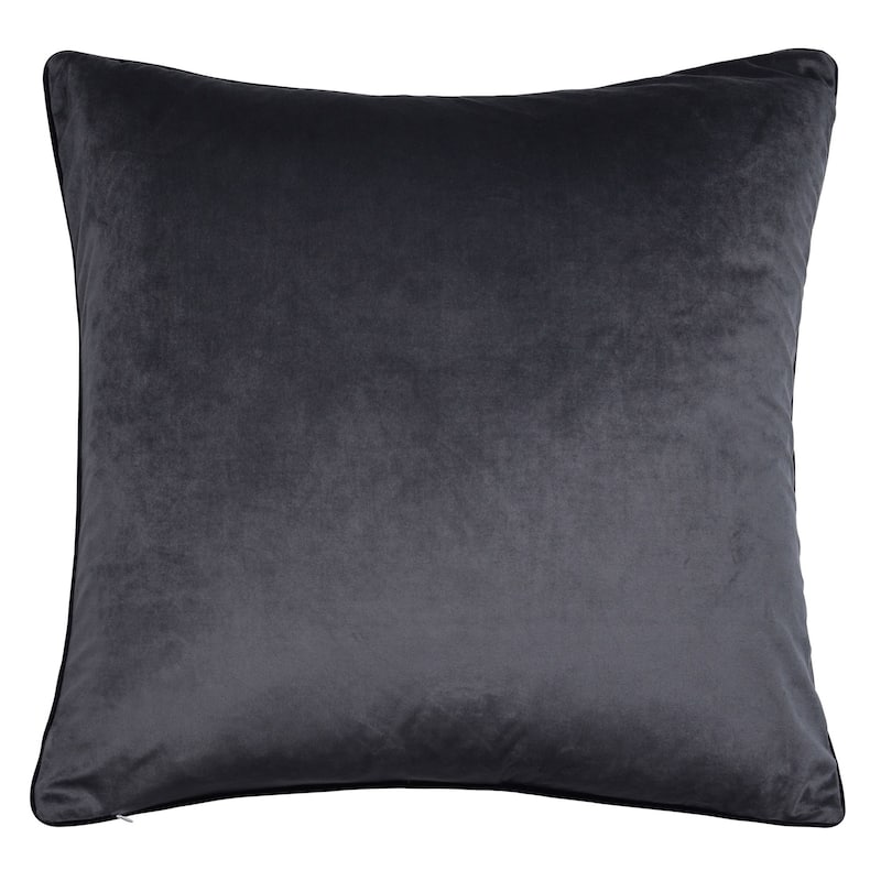 Dann Foley - Double Sided Quote Pillow