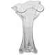 Option Clear - 10"W, 19"H