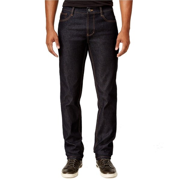 ring of fire black jeans