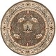 preview thumbnail 45 of 57, Nourison Walden Traditional Persian Floral Bordered Area Rug