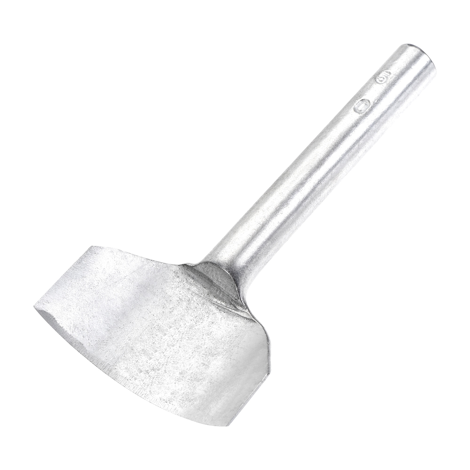 Arc-Shaped Leather Cutter Punch 50mm Strap End Punch Tool for DIY Craft