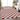 Premium Washable Super Soft Geo Dots Mayfield Rug