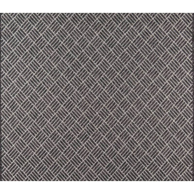 ECARPETGALLERY Machine Woven Eve Indoor/Outdoor Area Rug