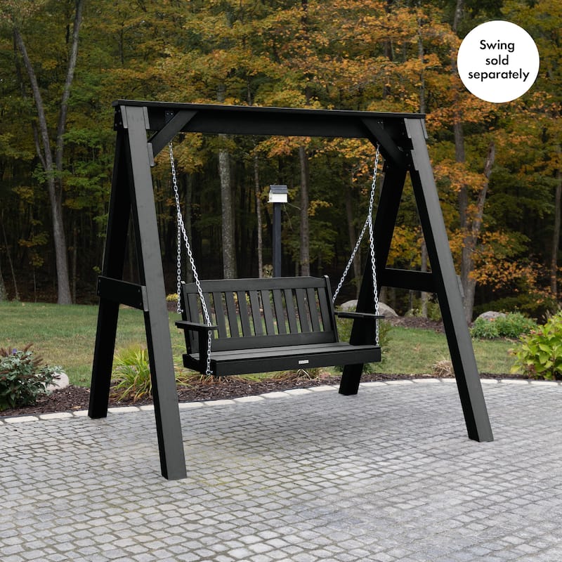 HIGHWOOD A-Frame Porch Swing Stand