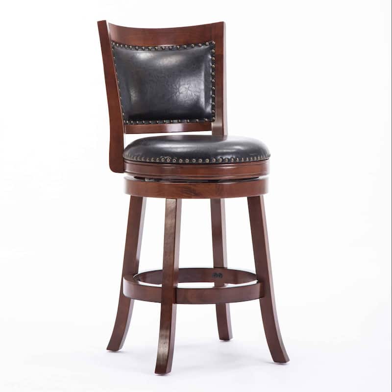 Bristol Swivel Counter Stool
