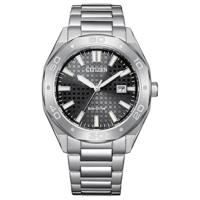 Citizen Men's Weekender Black Dial Watch - BM7630-80E - 6 (36)