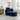Swivel Accent Barrel Chair and Half Crescent Moon Ottoman