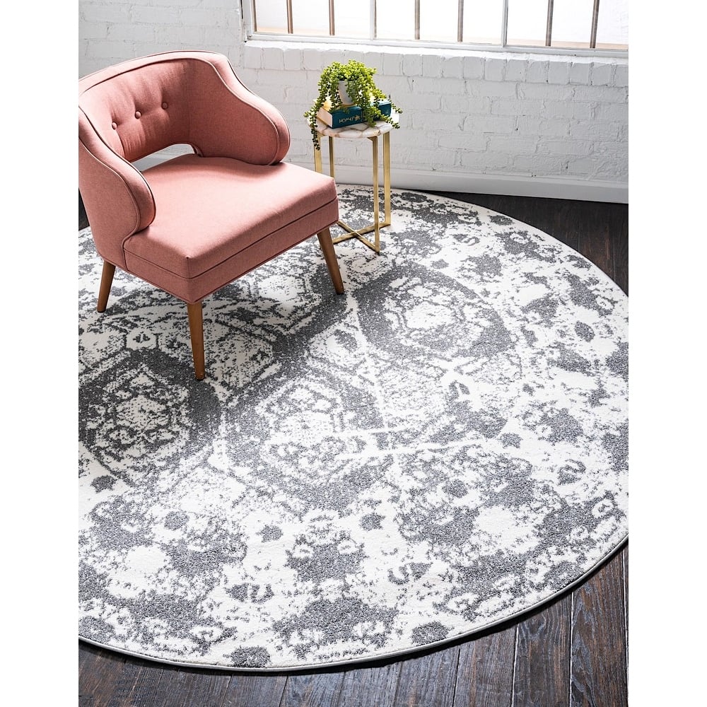 Transitional Traka Collection Area Rug